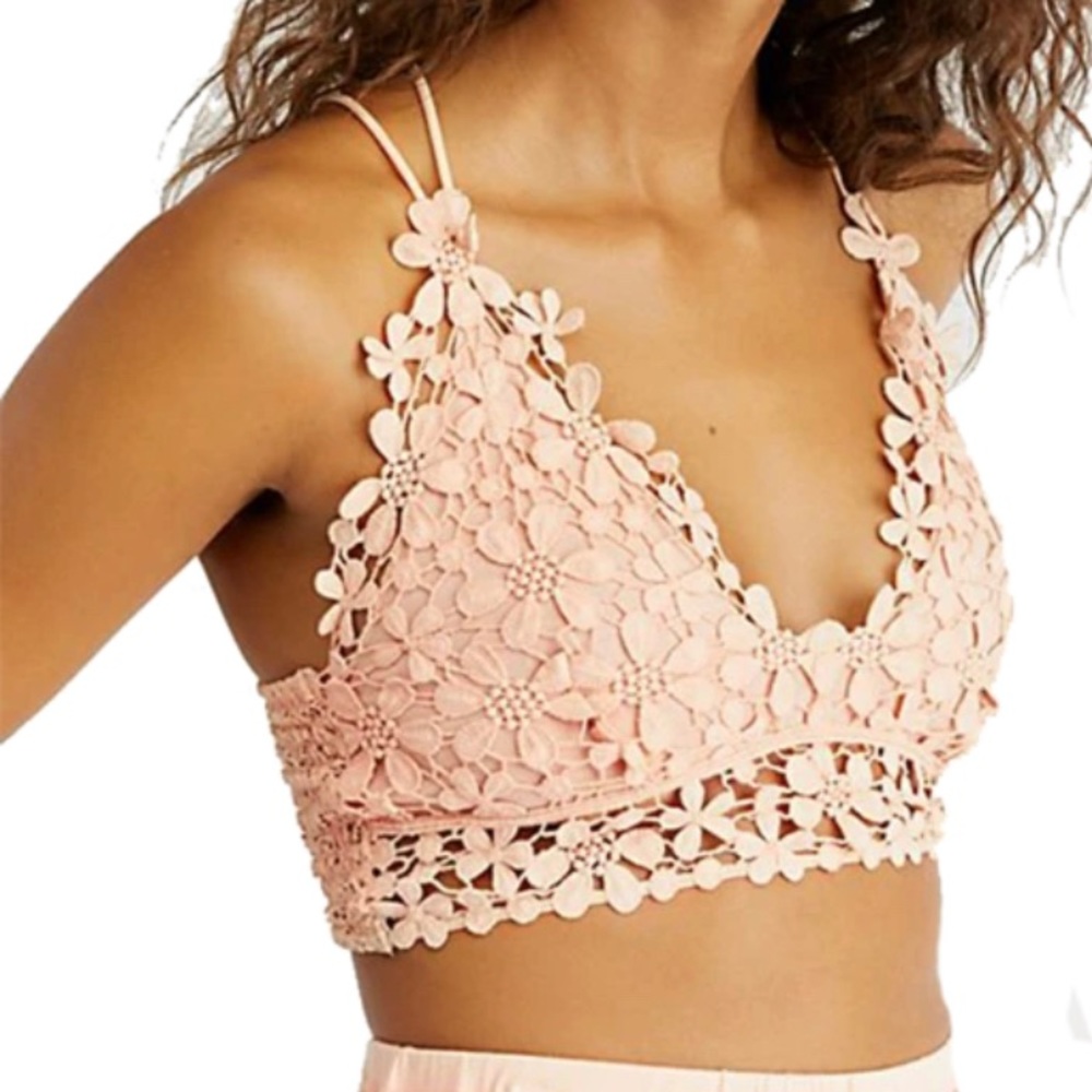 MISS DAZIE BRALETTE SHELLY